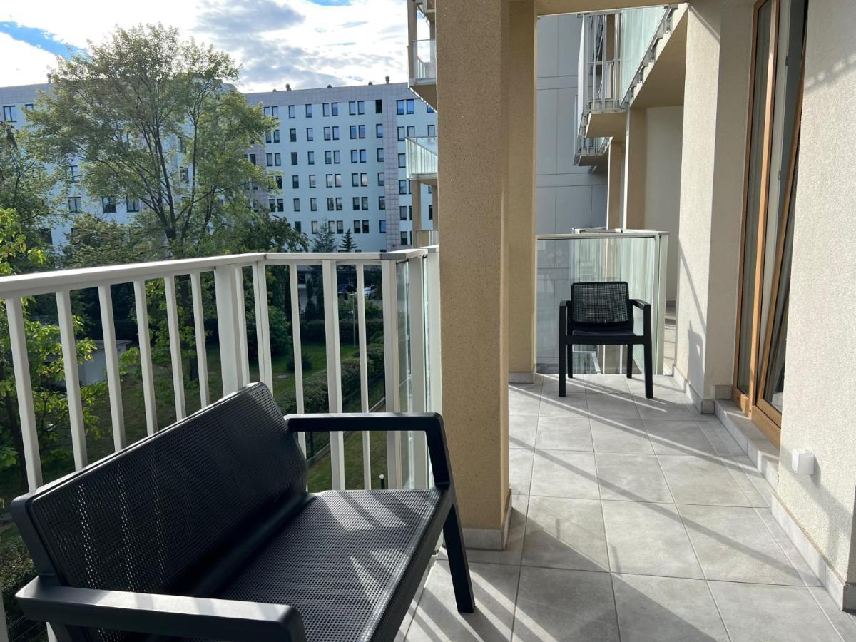 Family & Business Elegant Apartments Ul Lotnicza Centrum Galeria Korona - 1 Bedroom, Terrace, Air Conditioning, Garage - New! Kielce Ngoại thất bức ảnh