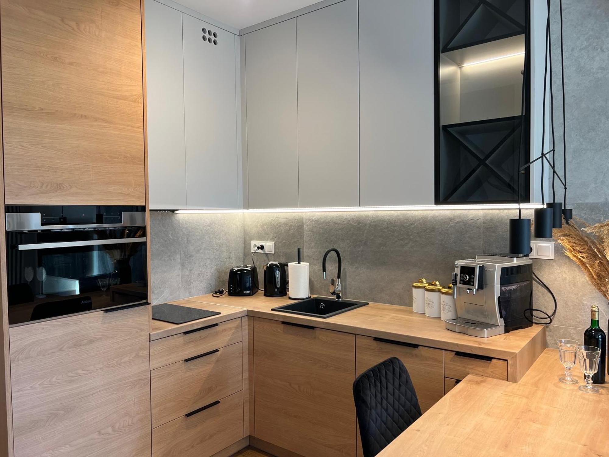Family & Business Elegant Apartments Ul Lotnicza Centrum Galeria Korona - 1 Bedroom, Terrace, Air Conditioning, Garage - New! Kielce Ngoại thất bức ảnh